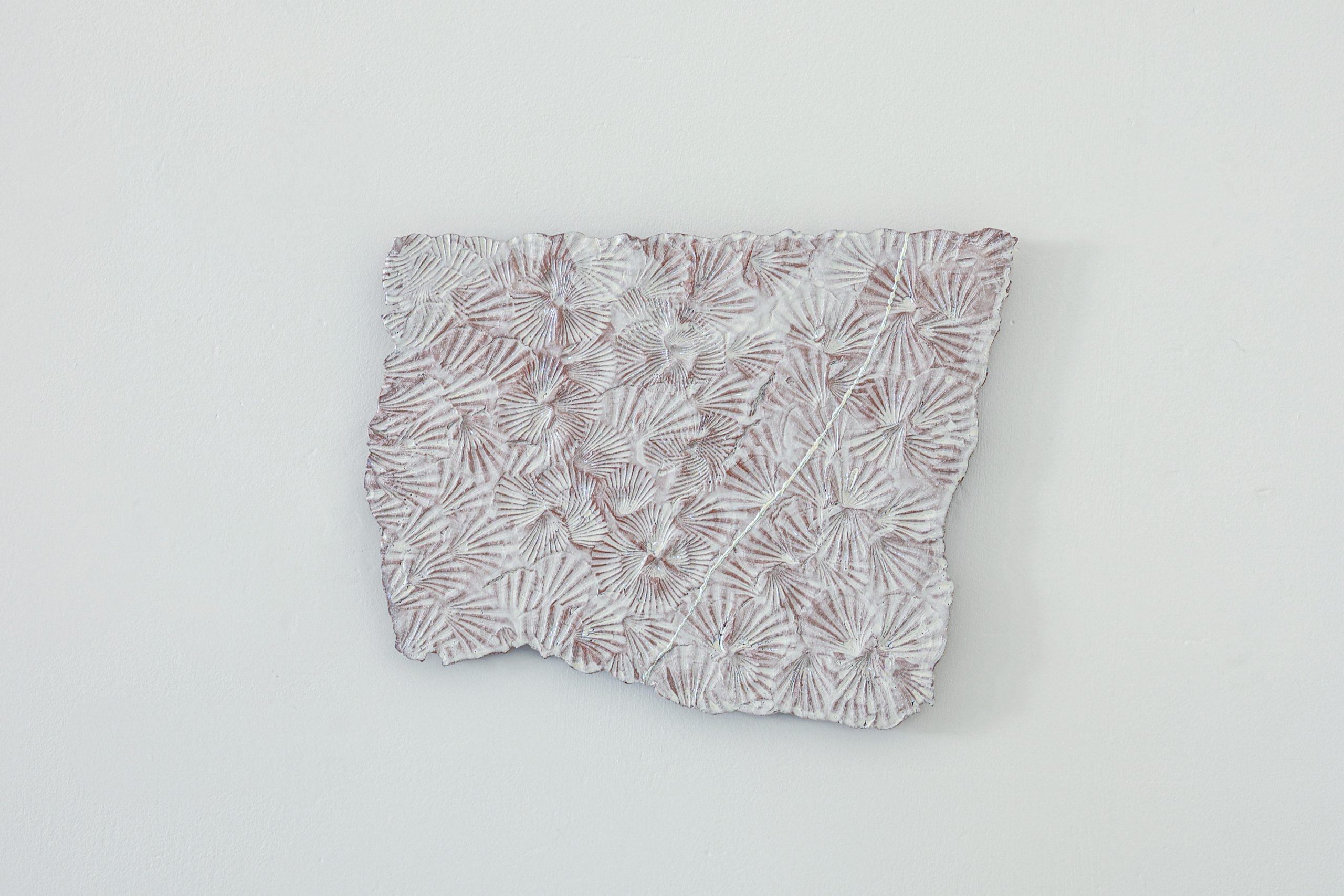 Freedom: shell tile (15)