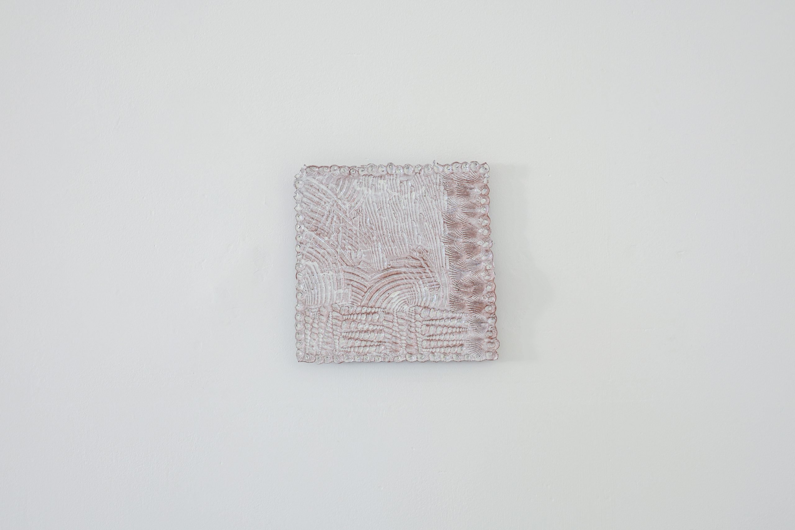Freedom: shell tile (12)