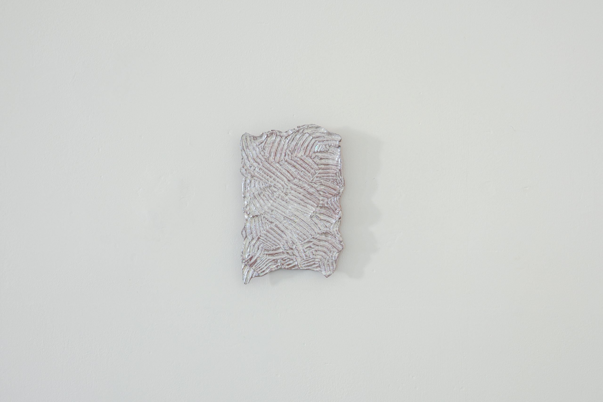 Freedom: shell tile (2)